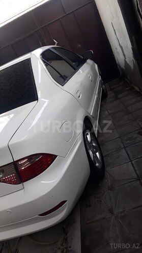 Iran Khodro Soren 2014, 196,000 km - 1.6 l - Bakı