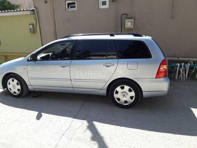 Toyota Corolla 2005, 275,000 km - 2.0 l - Bakı