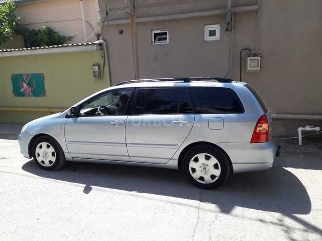 Toyota Corolla 2005, 275,000 km - 2.0 l - Bakı