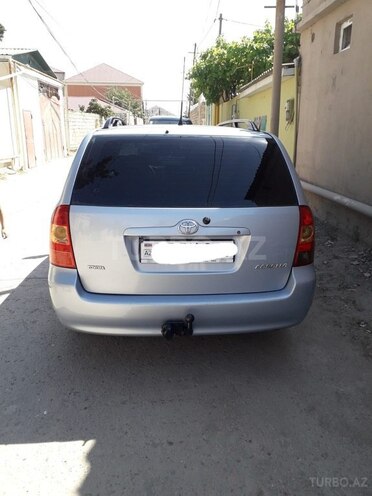 Toyota Corolla 2005, 275,000 km - 2.0 l - Bakı