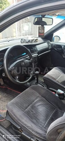 Opel Vectra 1998, 200,000 km - 2.0 l - Bakı
