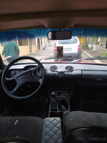 LADA (VAZ) 21011 1978, 278,155 km - 1.5 л - Qazax