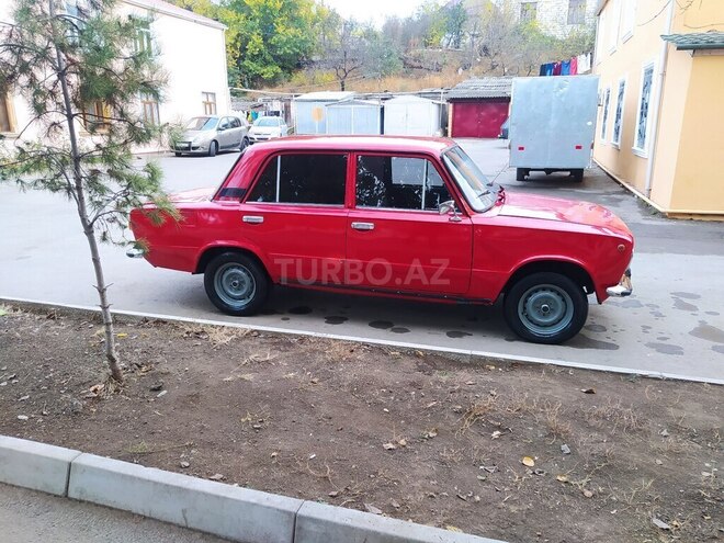 LADA (VAZ) 21011 1978, 278,155 km - 1.5 л - Qazax