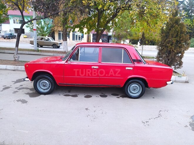 LADA (VAZ) 21011 1978, 278,155 km - 1.5 л - Qazax
