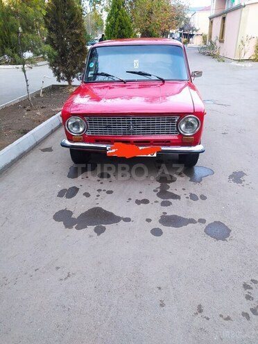 LADA (VAZ) 21011 1978, 278,155 km - 1.5 л - Qazax