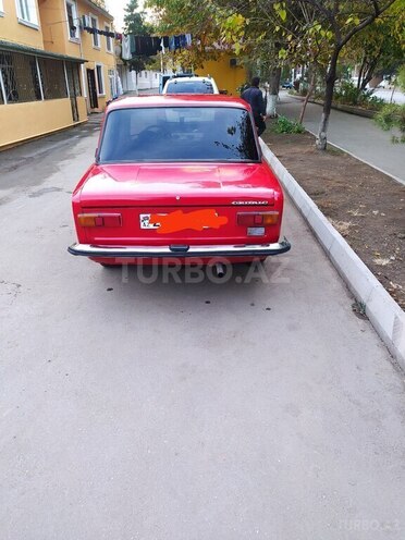 LADA (VAZ) 21011 1978, 278,155 km - 1.5 л - Qazax