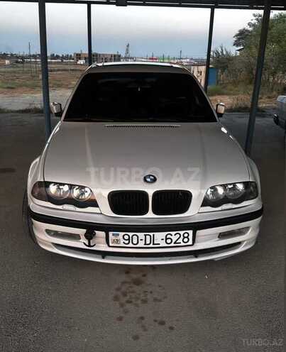 BMW 328 2000, 380,000 km - 2.8 l - Bakı