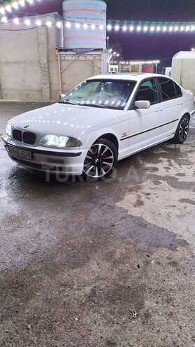 BMW 328 2000, 380,000 km - 2.8 l - Bakı