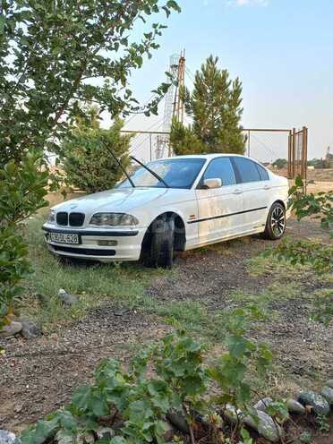 BMW 328 2000, 380,000 km - 2.8 l - Bakı