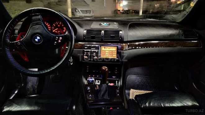BMW 328 2000, 380,000 km - 2.8 l - Bakı