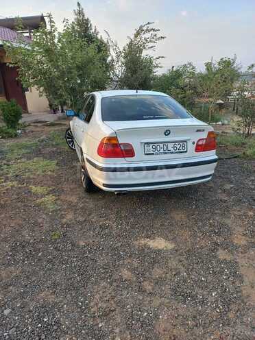BMW 328 2000, 380,000 km - 2.8 l - Bakı