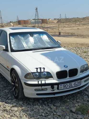 BMW 328 2000, 380,000 km - 2.8 l - Bakı