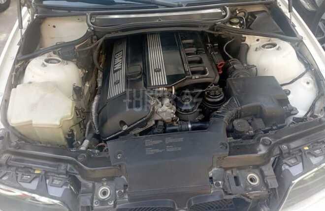 BMW 328 2000, 380,000 km - 2.8 l - Bakı