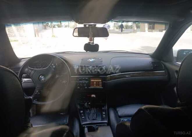 BMW 328 2000, 380,000 km - 2.8 l - Bakı