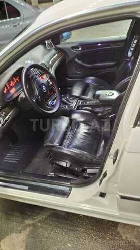 BMW 328 2000, 380,000 km - 2.8 l - Bakı