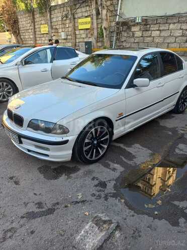 BMW 328 2000, 380,000 km - 2.8 l - Bakı