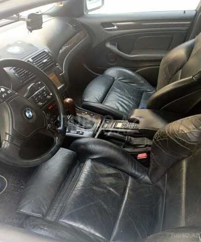 BMW 328 2000, 380,000 km - 2.8 l - Bakı