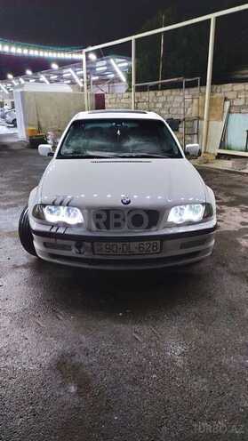 BMW 328 2000, 380,000 km - 2.8 l - Bakı