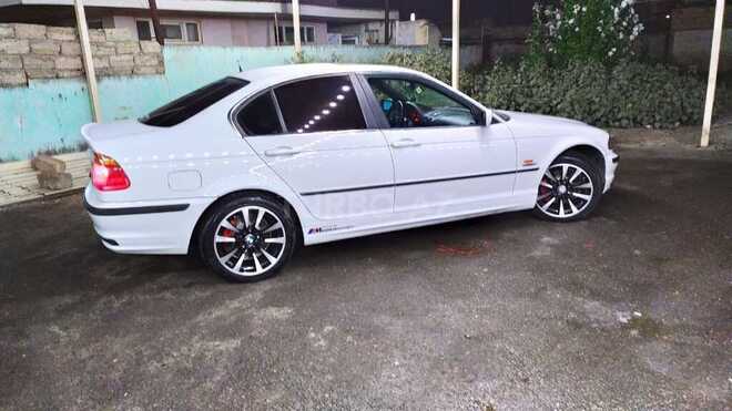 BMW 328 2000, 380,000 km - 2.8 l - Bakı