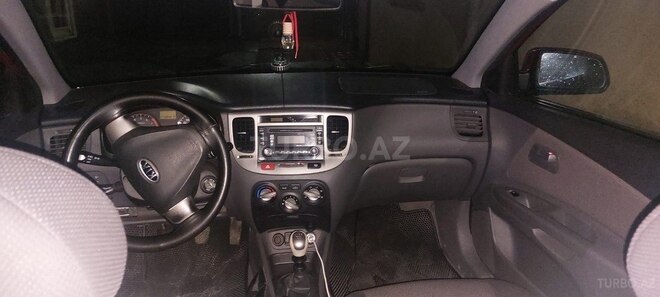 Kia Rio 2008, 284,000 km - 1.4 л - Bakı