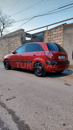 Kia Rio 2008, 284,000 km - 1.4 л - Bakı