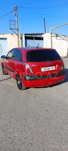 Kia Rio 2008, 284,000 km - 1.4 л - Bakı