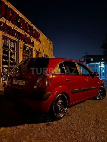 Kia Rio 2008, 284,000 km - 1.4 л - Bakı