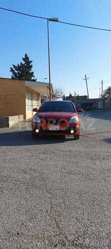 Kia Rio 2008, 284,000 km - 1.4 л - Bakı