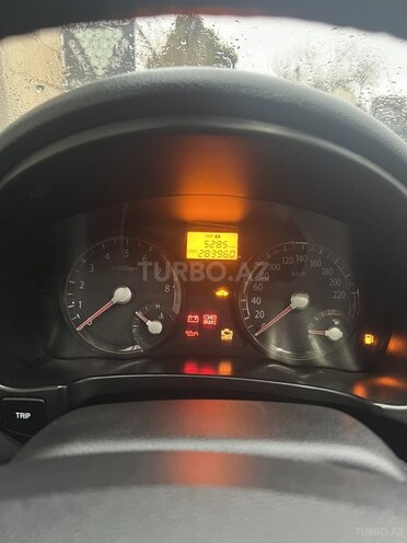 Kia Rio 2008, 284,000 km - 1.4 л - Bakı