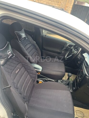 Opel Vectra 1996, 400,000 km - 1.6 l - Bakı