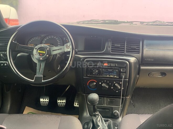 Opel Vectra 1996, 400,000 km - 1.6 l - Bakı