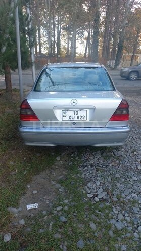 Mercedes C 230 1997, 380,000 km - 2.3 l - Bakı