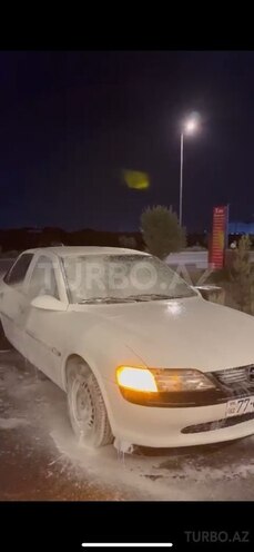 Opel Vectra 1996, 400,000 km - 1.6 l - Bakı