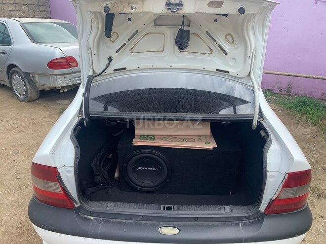 Opel Vectra 1996, 400,000 km - 1.6 l - Bakı