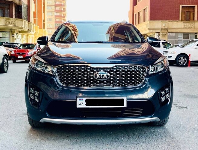Kia Sorento 2016, 150,000 km - 2.0 л - Bakı