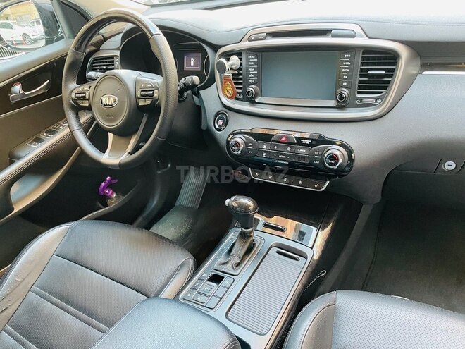 Kia Sorento 2016, 150,000 km - 2.0 л - Bakı