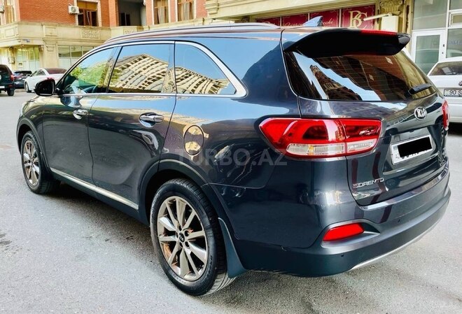 Kia Sorento 2016, 150,000 km - 2.0 л - Bakı