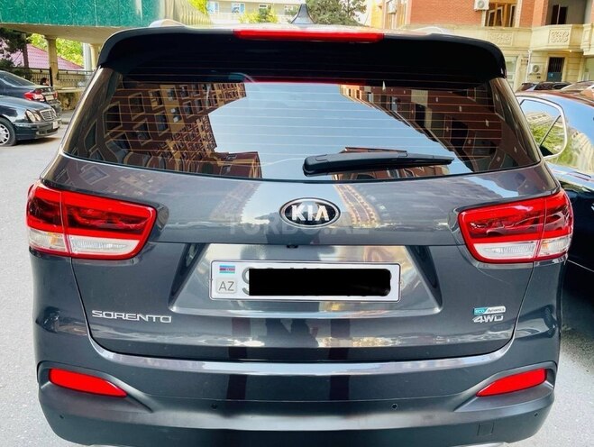 Kia Sorento 2016, 150,000 km - 2.0 л - Bakı
