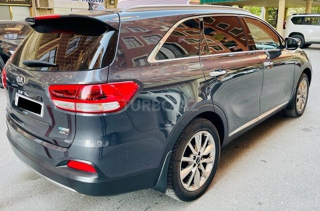 Kia Sorento 2016, 150,000 km - 2.0 л - Bakı