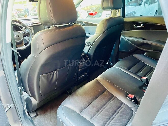 Kia Sorento 2016, 150,000 km - 2.0 л - Bakı