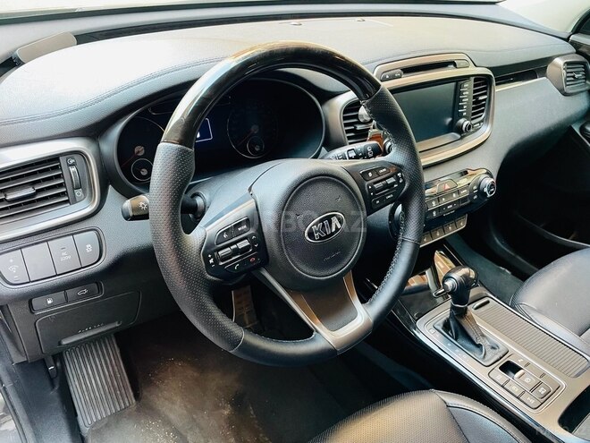 Kia Sorento 2016, 150,000 km - 2.0 л - Bakı