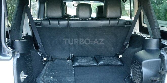 Jeep Wrangler 2013, 172,000 km - 3.6 л - Bakı