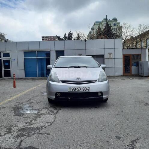 Toyota Prius 2008, 282,000 km - 1.5 l - Bakı