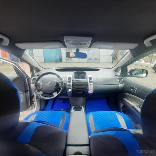 Toyota Prius 2008, 282,000 km - 1.5 l - Bakı