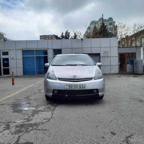 Toyota Prius 2008, 282,000 km - 1.5 l - Bakı
