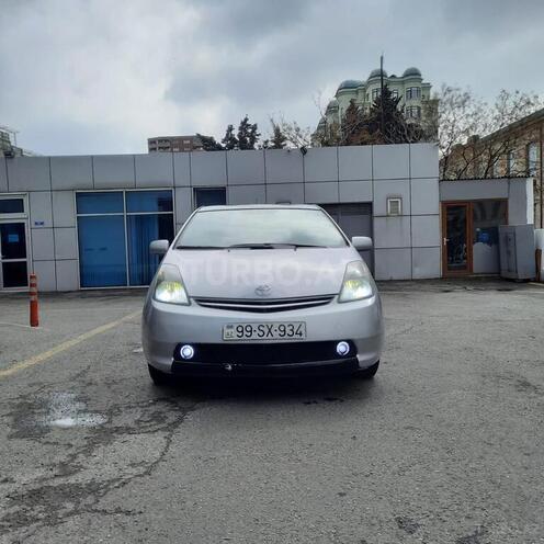 Toyota Prius 2008, 282,000 km - 1.5 l - Bakı