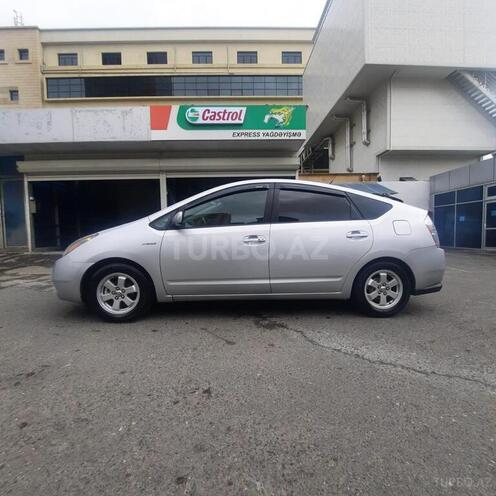 Toyota Prius 2008, 282,000 km - 1.5 l - Bakı