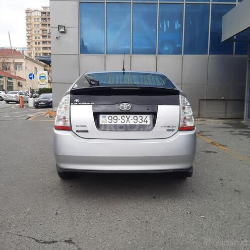 Toyota Prius 2008, 282,000 km - 1.5 l - Bakı