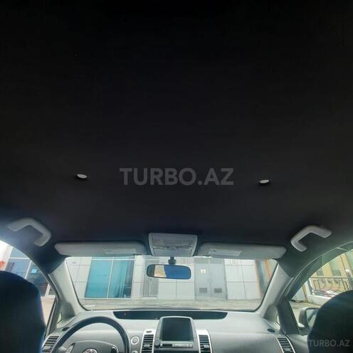 Toyota Prius 2008, 282,000 km - 1.5 l - Bakı