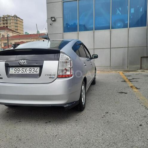 Toyota Prius 2008, 282,000 km - 1.5 l - Bakı